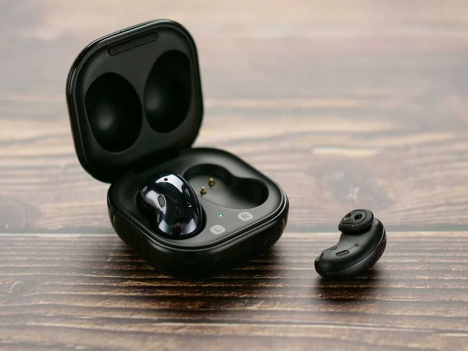 Samsung Galaxy Buds Live