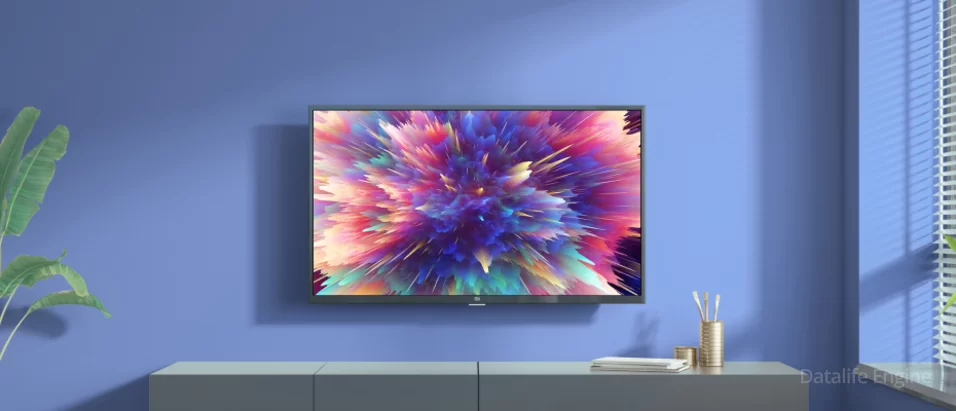 Xiaomi Mi TV 4A 32 T2 LED (2019)