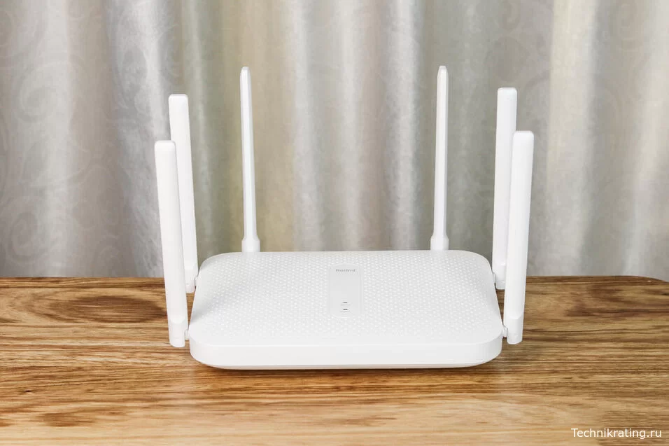 Xiaomi Redmi Router AC2100