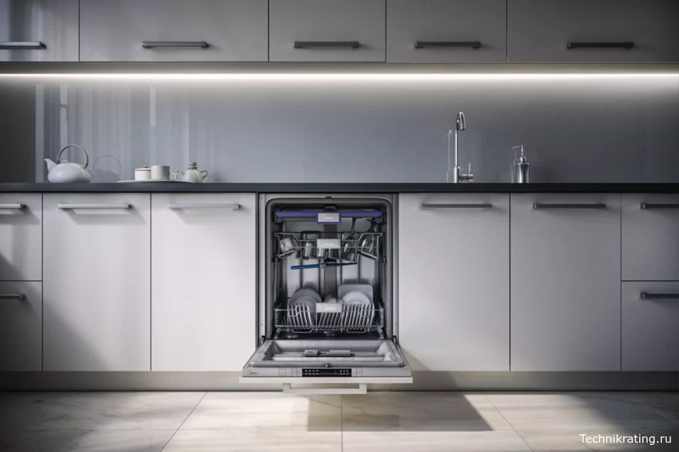 Рейтинг лучших встраиваемых посудомоечных машин 45 см по цене и качеству в 2022-2023 году