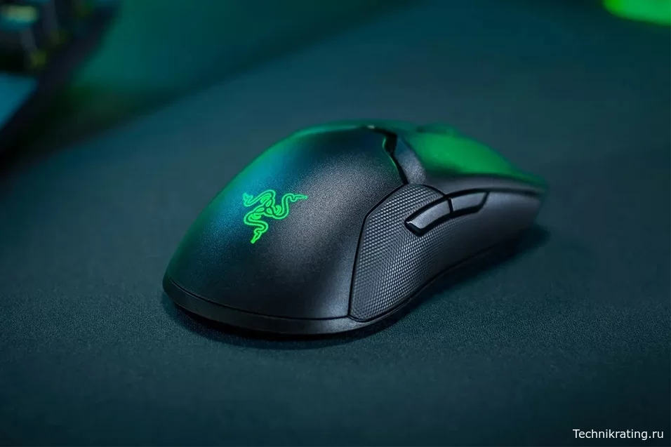 Razer Viper Ultimate