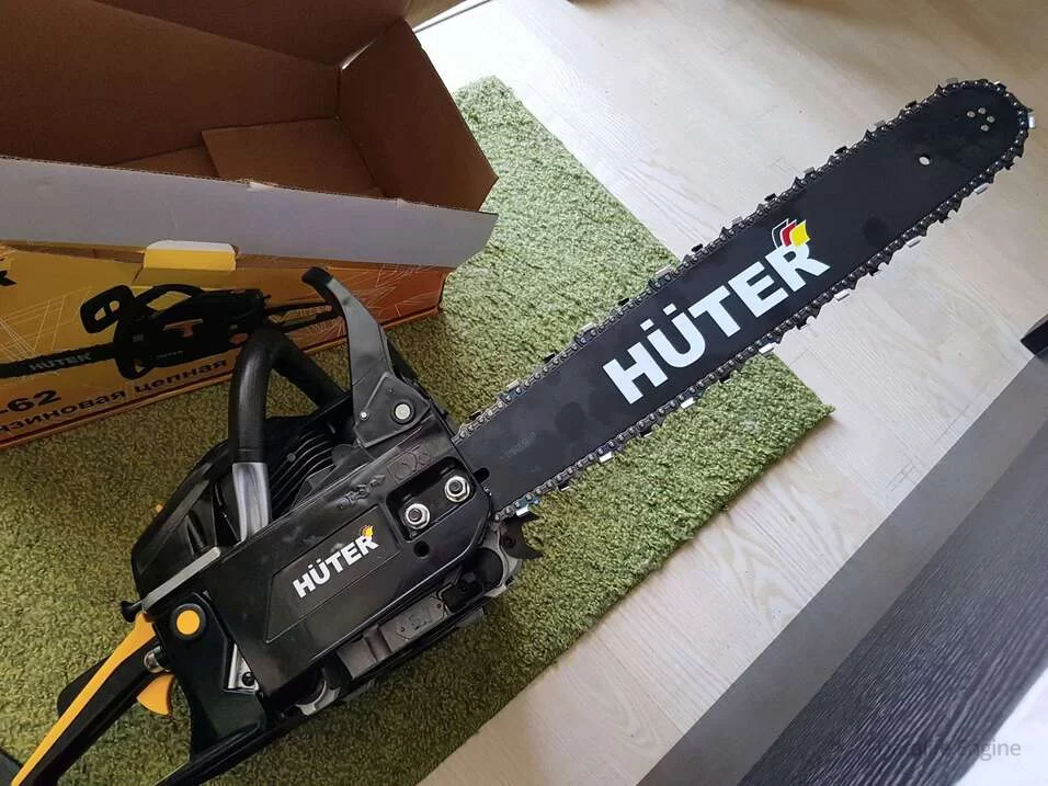 Huter BS-62 