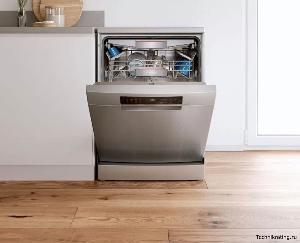 ТОП самых лучших посудомоечных машин 60 см по цене, качеству и отзывам покупателей