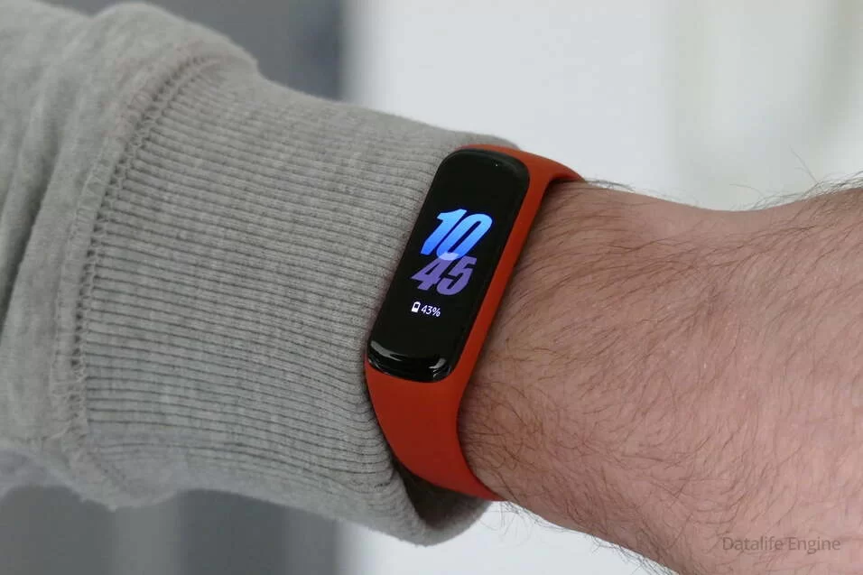 Samsung Galaxy Fit2