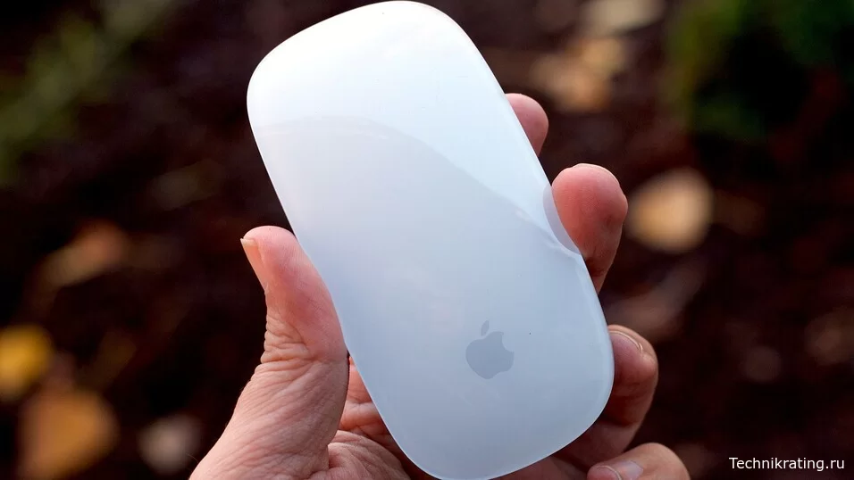 Apple Magic Mouse 2