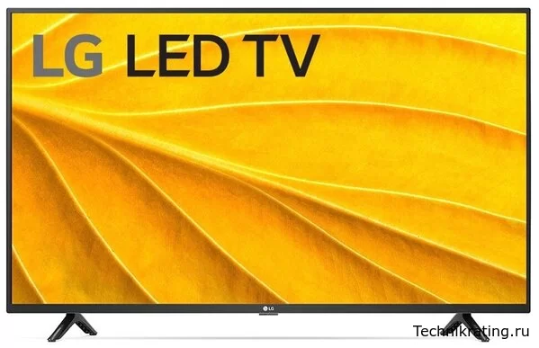 LG 43LP50006LA LED, HDR (2021)