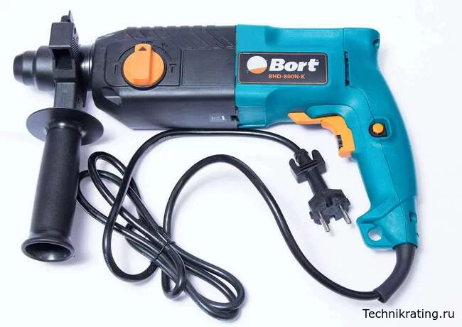 Bort BHD-800N-K