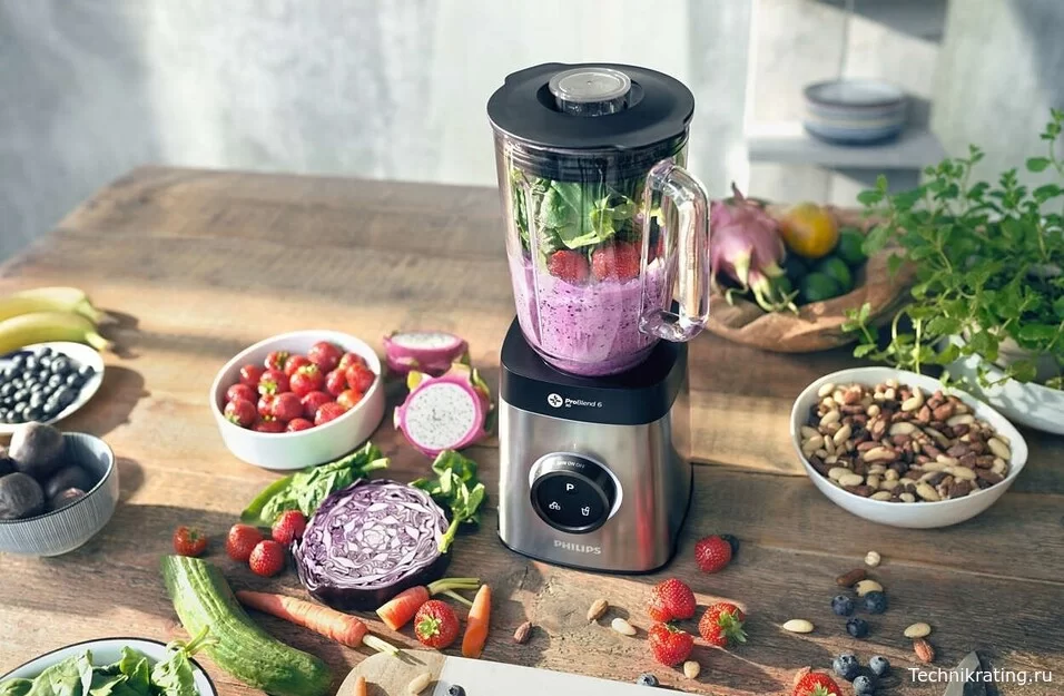 Philips HR3655/00 Avance Collection