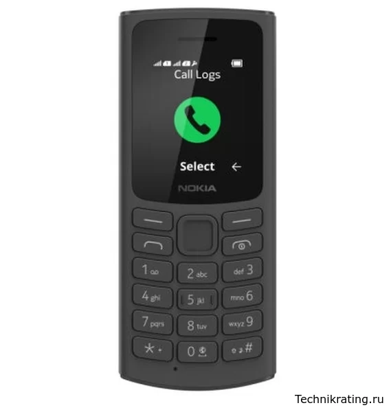 Nokia 105 4G DS