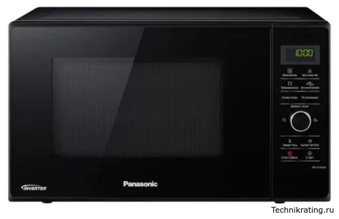 Panasonic NN-SD36HB