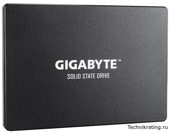 Gigabyte SSD GP-GSTFS31120GNTD