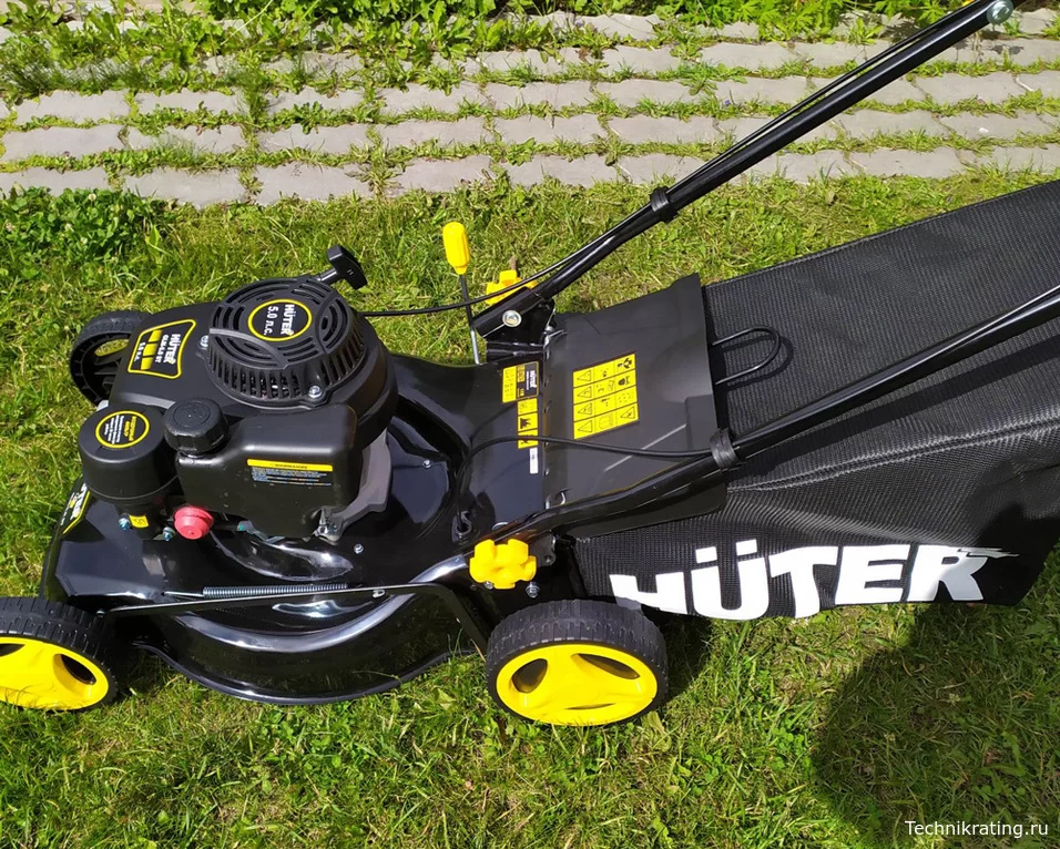 Huter GLM-6.0ST