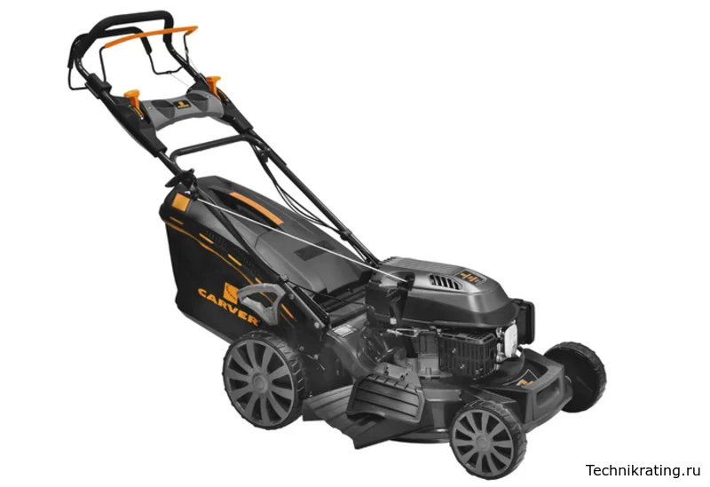 Carver LMG-3653DMS