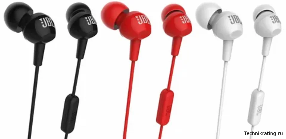 JBL C100SI