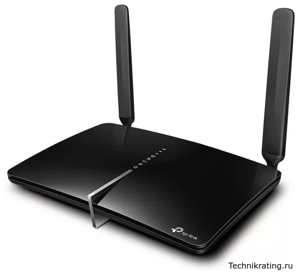 TP-LINK Archer MR600