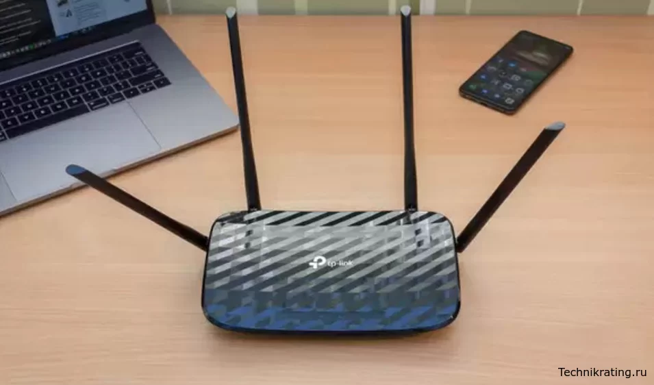 TP-LINK Archer C6