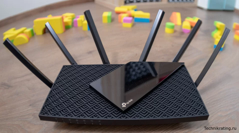 TP-LINK Archer AX73