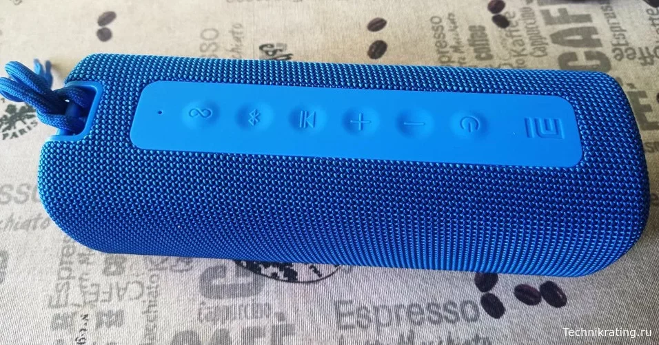 Xiaomi Mi Portable Bluetooth Speaker