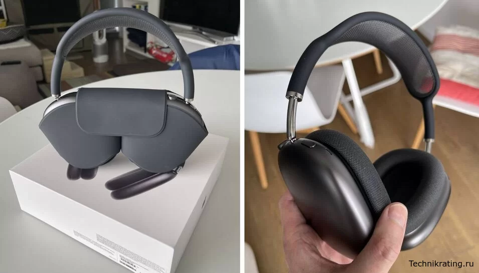 Apple AirPods Max