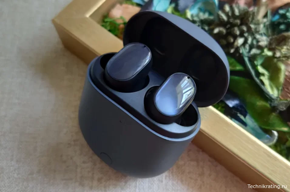 Xiaomi Redmi Buds 3 Pro