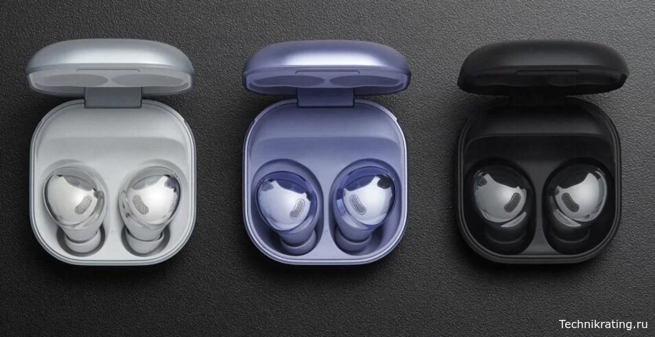 Samsung Galaxy Buds Pro