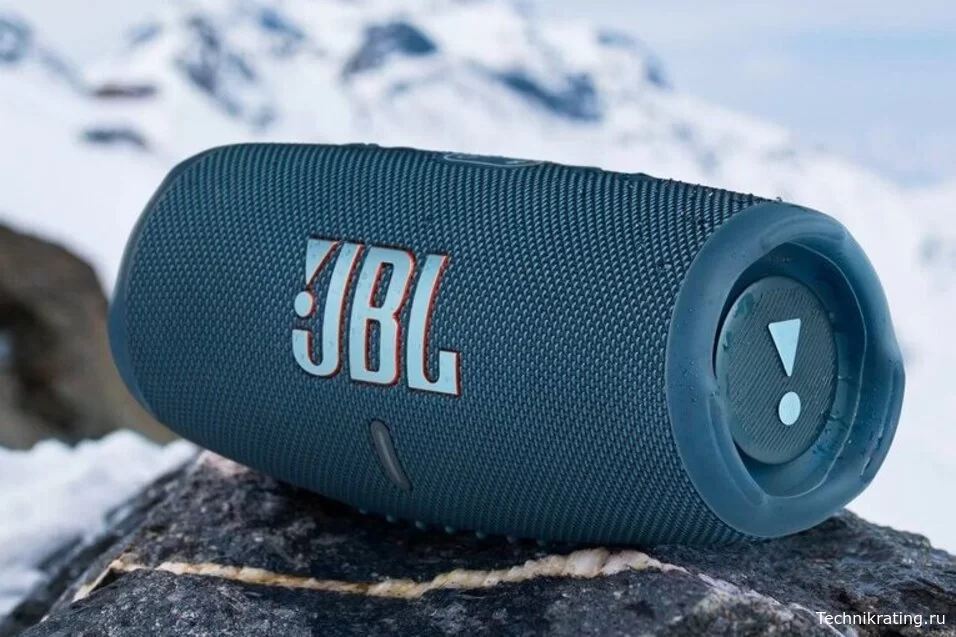 JBL Charge 5