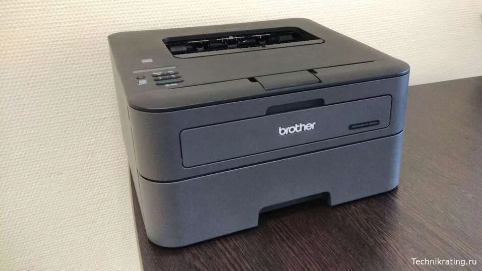 Brother HL-L2340DWR