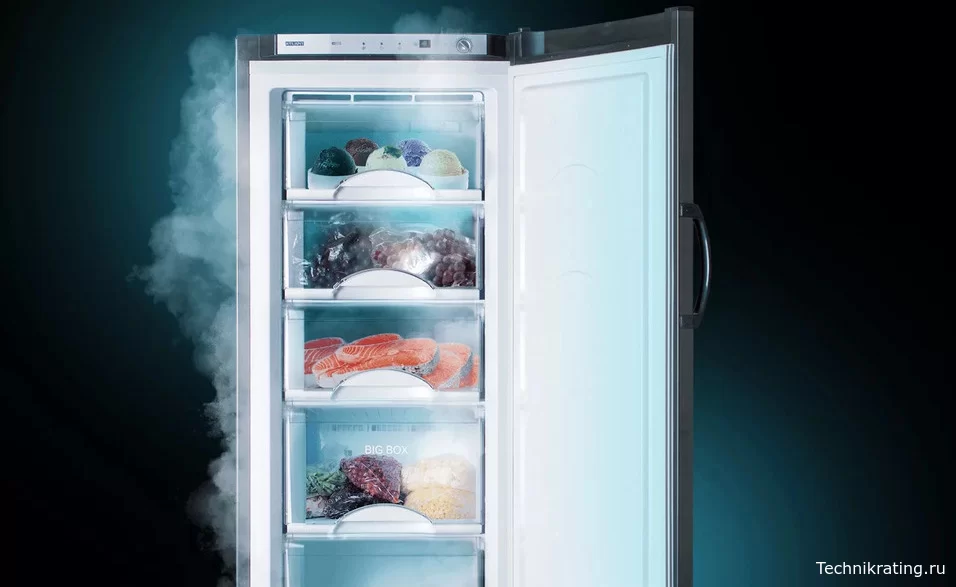 ТОП-10 самых лучших холодильников Атлант для дома по отзывам покупателей