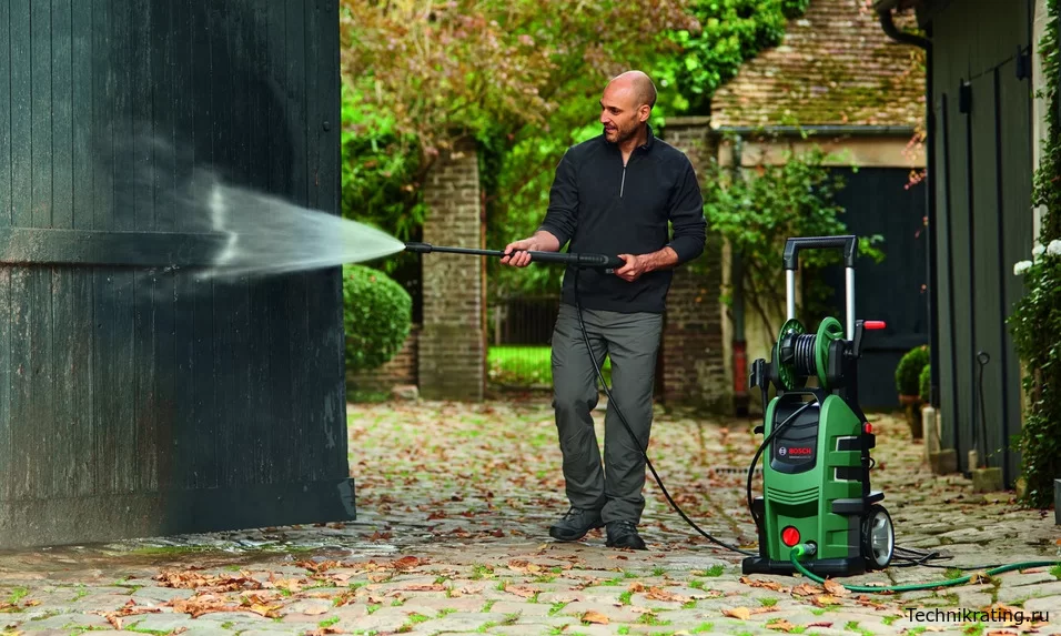 Bosch AdvancedAquatak 150