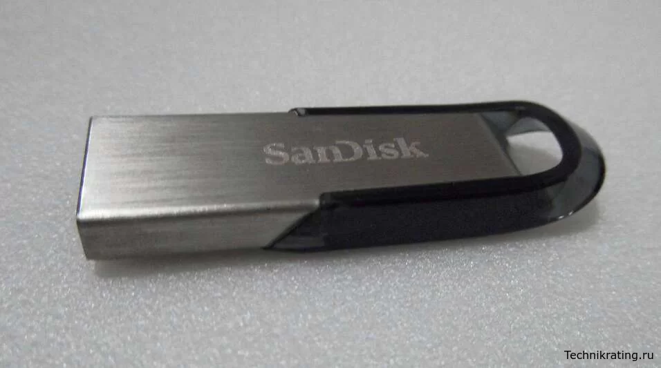 SanDisk Ultra Flair USB 3.0