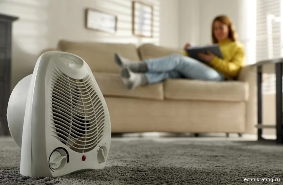 ТОП-10 самых лучших тепловентиляторов для квартиры и дома по отзывам покупателей