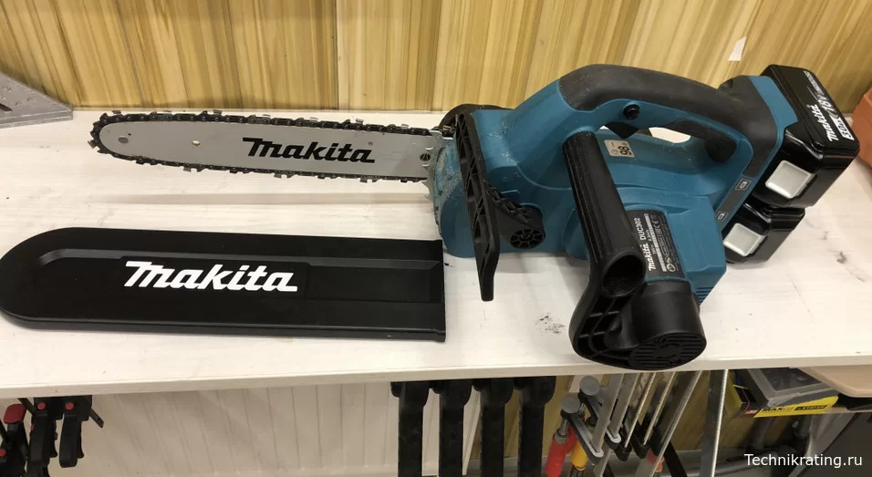 Makita DUC302Z