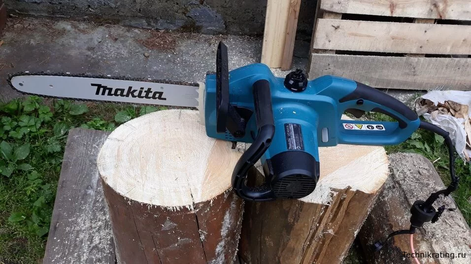 Makita UC4041A 