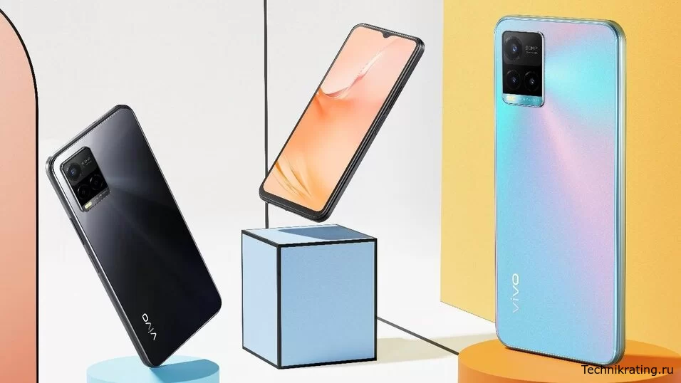 vivo Y33s