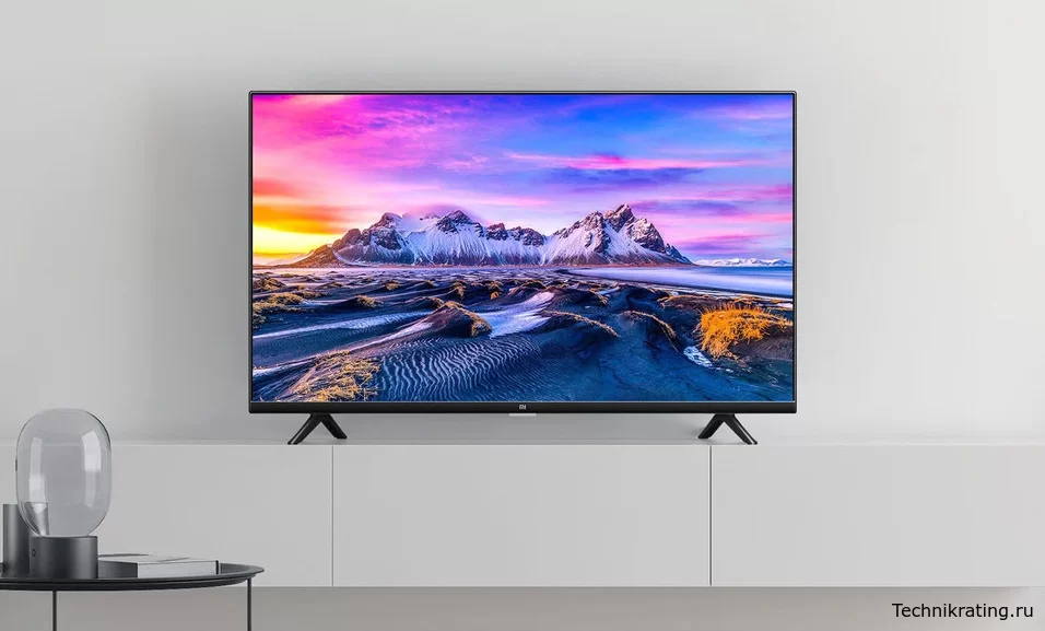Xiaomi Mi TV P1 32 2021 LED
