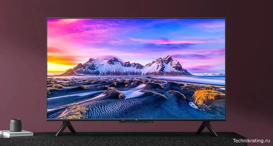 Xiaomi Mi TV P1 43 2021 LED