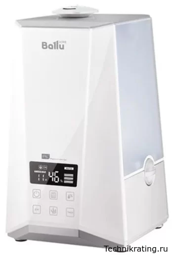 Ballu UHB-990