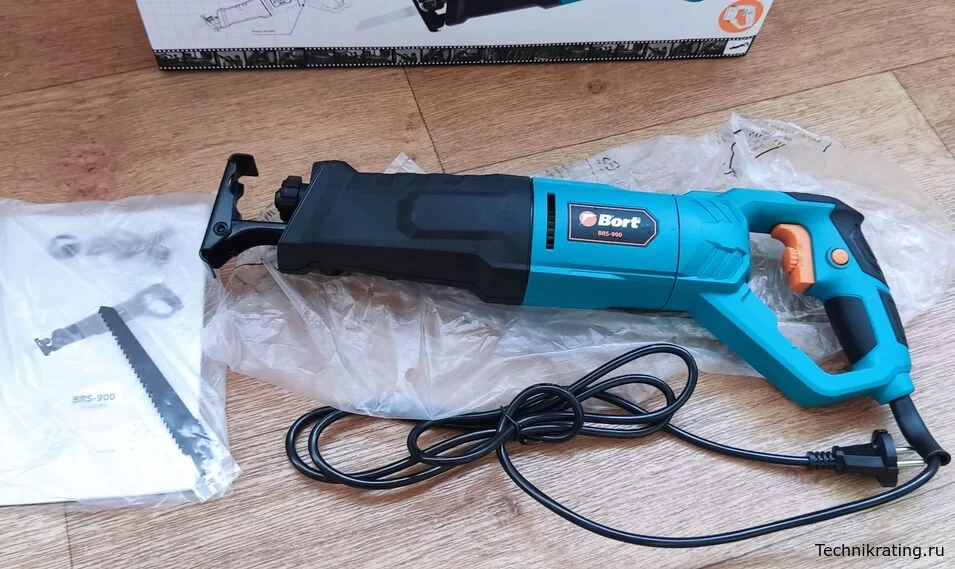 Bort BRS-900