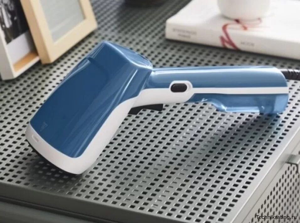 Tefal DT6130 Access Steam First 