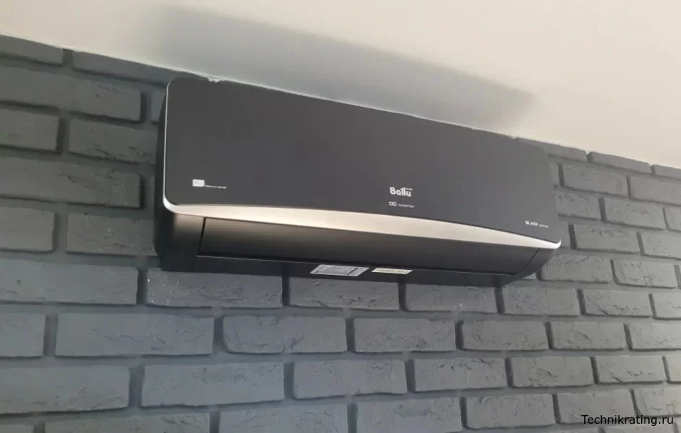 Ballu BSPI-10HN1EU