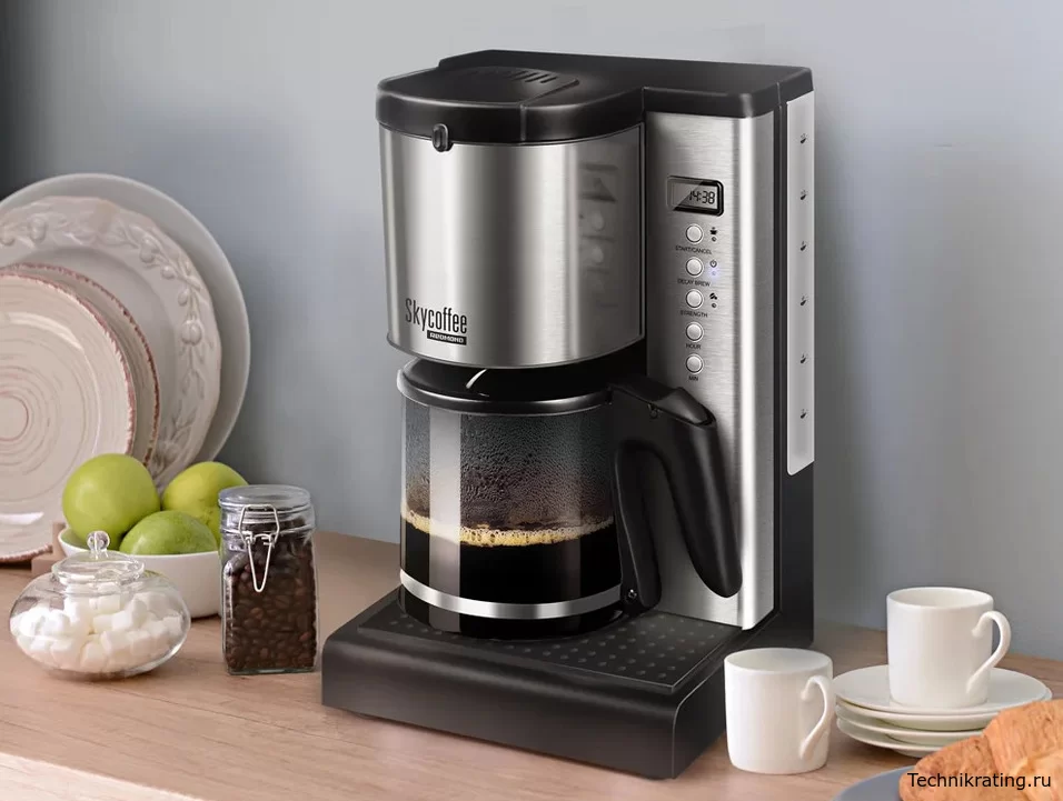 REDMOND SkyCoffee M1509S