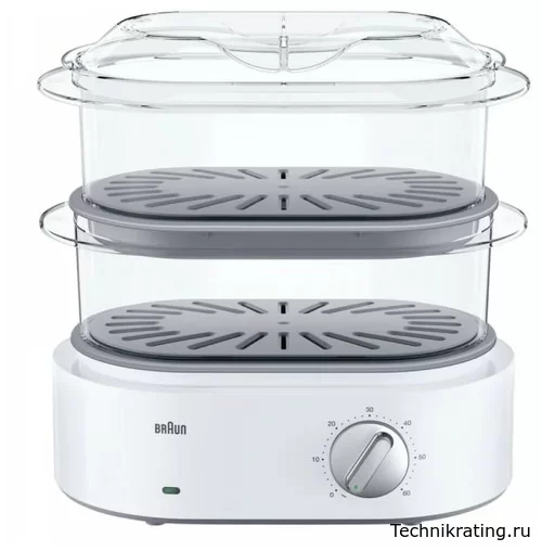 Braun FS 5100
