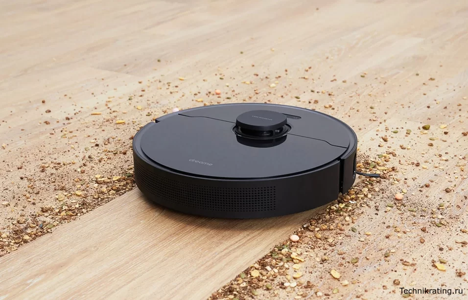 Dreame L10 Pro