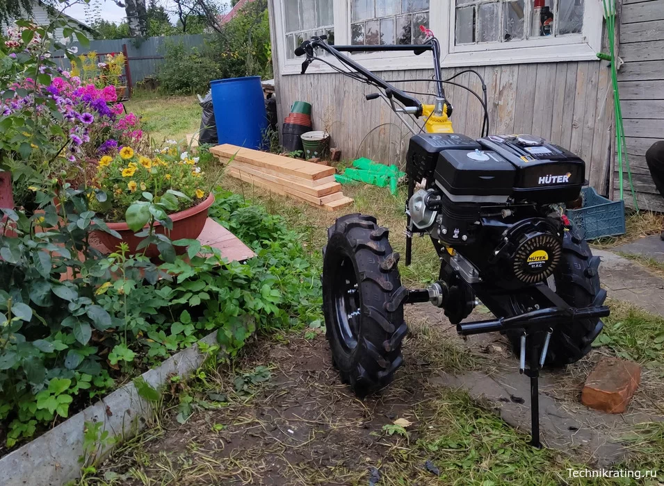 Huter MK-11000(М)