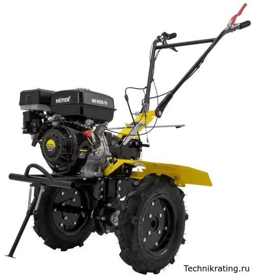 Huter MK-9500-10