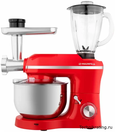 Maunfeld MF-433CH PRO