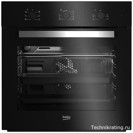 Beko BIE 21100 B