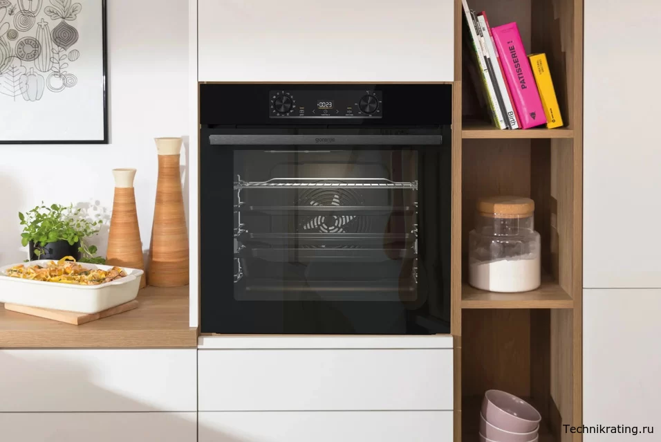 Gorenje BO6735E02BK