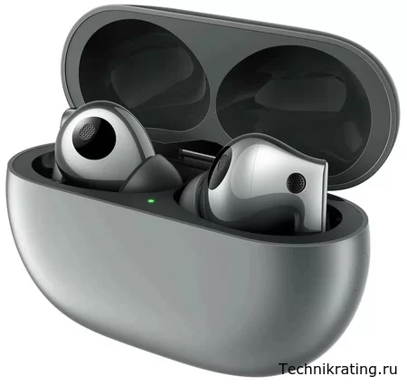 Huawei FreeBuds Pro 2