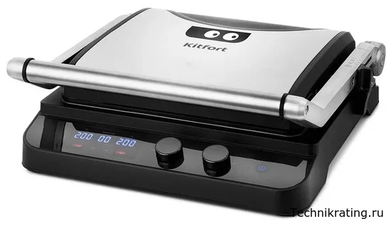 Kitfort KT-1636